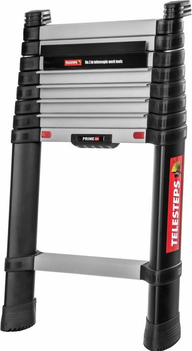 Actual product image Telesteps Werkzeugablage