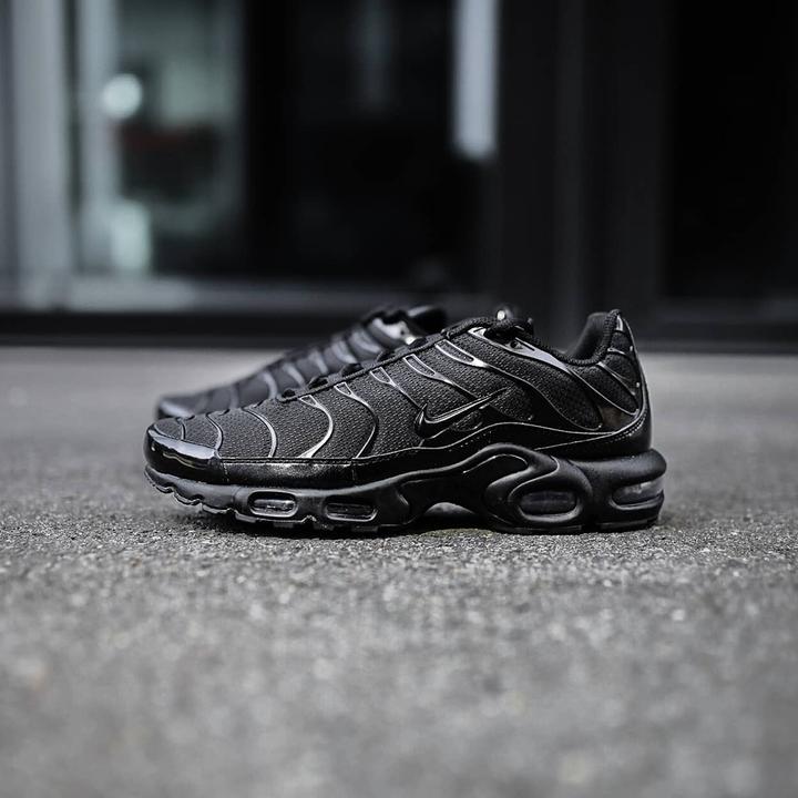 Actual product image Nike Air Max Plus (44)