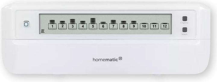 Immagine prodotto EQ-3 Homematic IP cablato HmIPW-FALMOT-C12