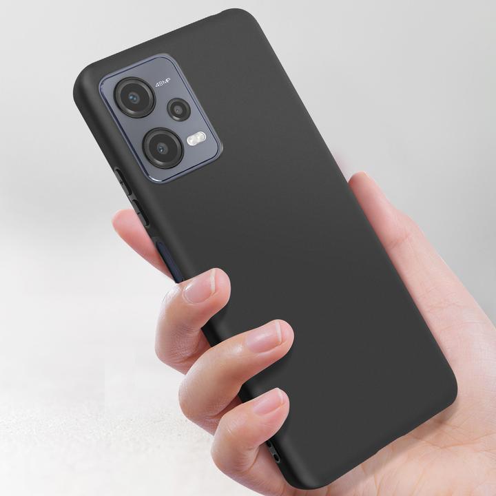 Image du produit Avizar Housse en gel Series (Xiaomi Redmi Note 12 5G)