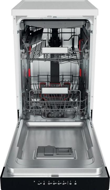 Image du produit Whirlpool WSFO 3O34 PF