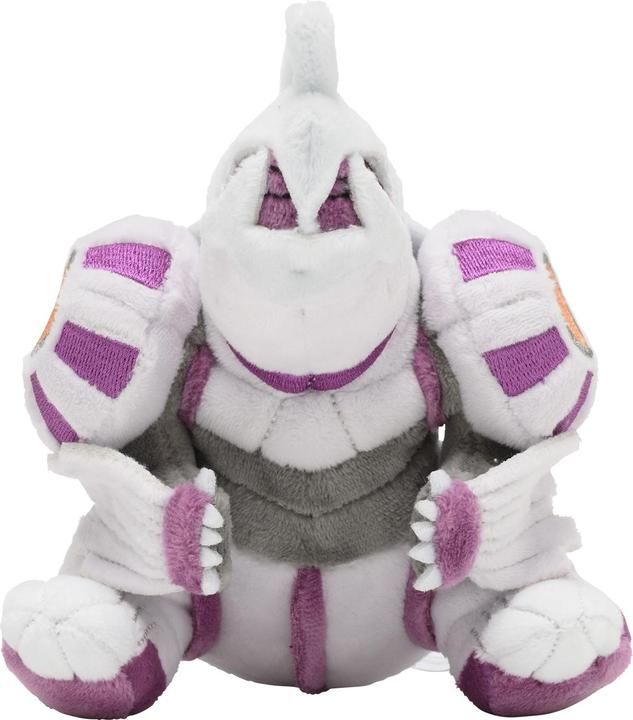 Image du produit Pokémon Palkia Sitting Cuties Peluche - 17 cm (17 cm)