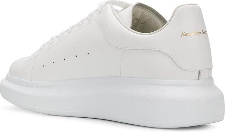 Actual product image Alexander McQueen 553680.WHGP5 (44)