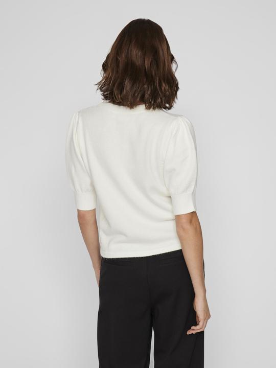 Image du produit Vila Kurzarm Strickoberteil (XL)