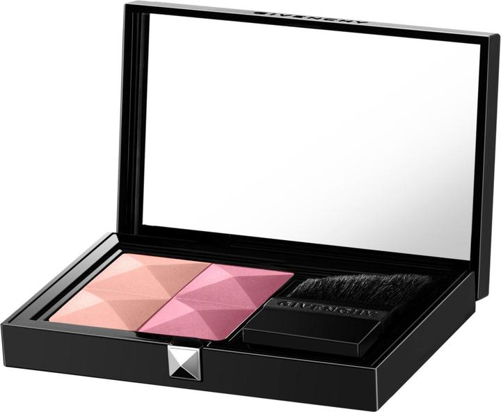 Produktbild Givenchy Prisme Blush Powder Blush Duo 06 Romantica 6.5g/0.22oz (6)