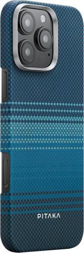 Actual product image Pitaka Magsafe Case (Apple iPhone 16 Pro Max)