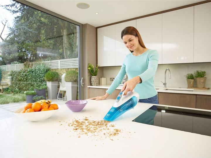 Actual product image Black & Decker WDA 315 J