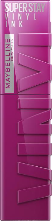 Produktbild Maybelline New York MNY Superstay/Forever Lip (170 Unafraid)