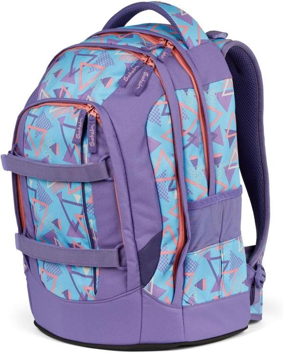 Produktbild Satch 3-teiliges Schulrucksack-Set (30 l)