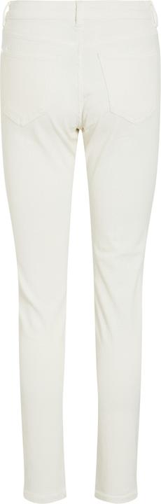 Image du produit Vila Mid Waist Skinny Fit Jeans (30)