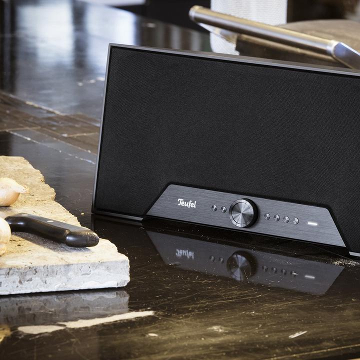 Image du produit Teufel One M (WiFi, Bluetooth)