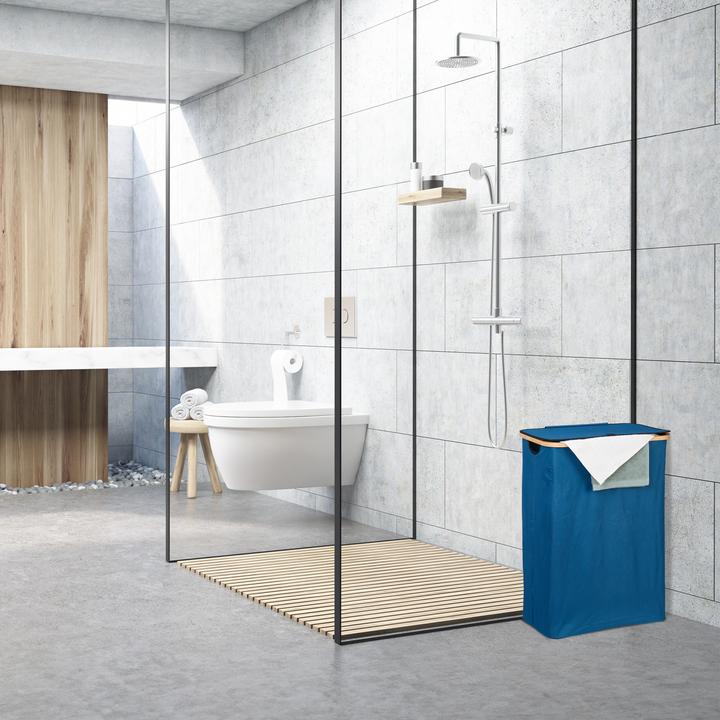 Produktbild Relaxdays Wäschekorb (105 l)