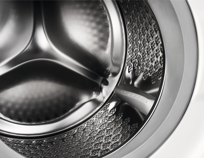 Immagine prodotto Electrolux EW8F384BI PerfectCare 800 Lavatrice da Incasso (8 kg, A sinistra)