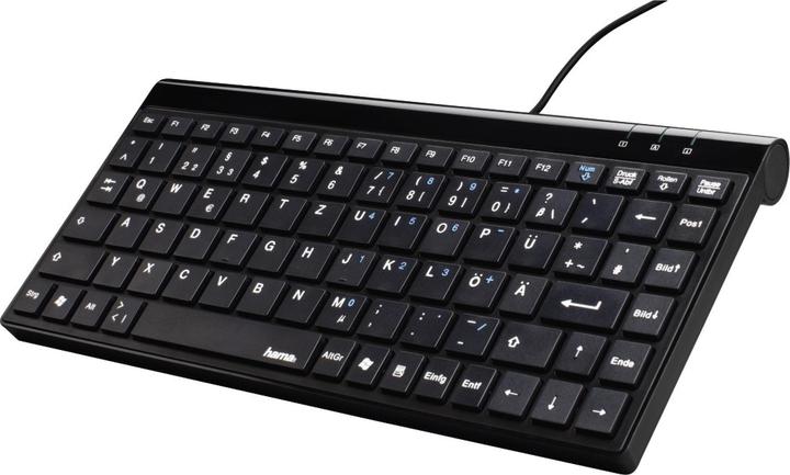 Actual product image Hama SL720 (DE, Cable)