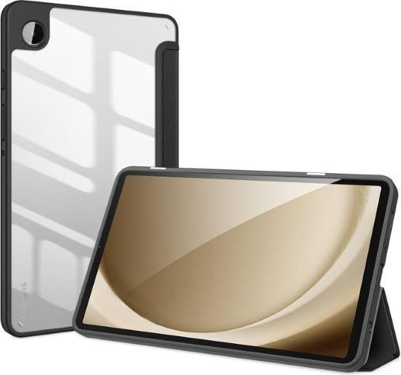 Actual product image Dux Ducis Toby (Galaxy Tab A9)