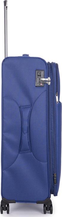 Actual product image Stratic Light + Case (102 l, L (90 - 115l))