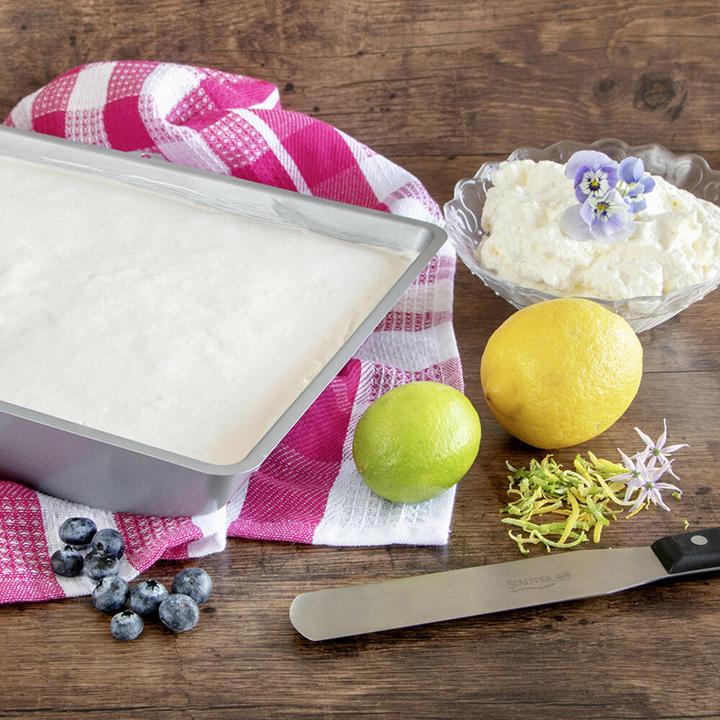 Actual product image Städter Motif baking pan book