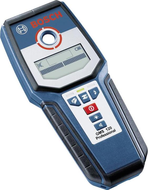 Actual product image Bosch Professional GMS 120 Multidetector