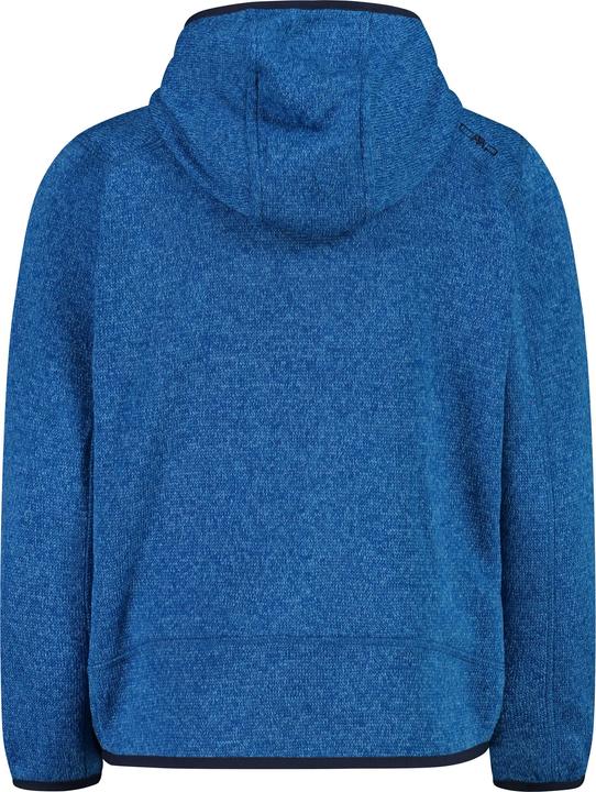 Actual product image CMP Campagnolo Fleece Hoodie (128)