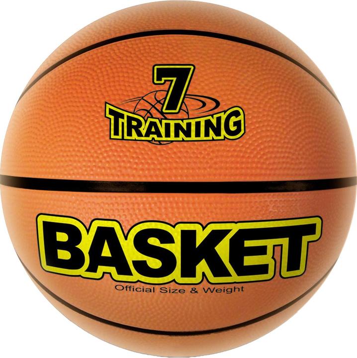 Produktbild Mondo Basketball Training