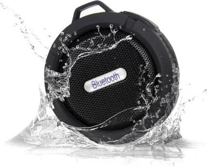 Produktbild TOP Bluetooth Lautsprecher (3 h, Akkubetrieb)