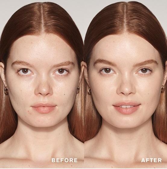 Produktbild Estée Lauder Futurist Skintint FTD No 1N2 (Nr. 1N2 Ecru)