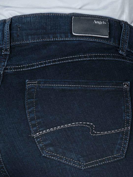 Produktbild Angels Cici Jeans Power Stretch blue blue (W26/L32)
