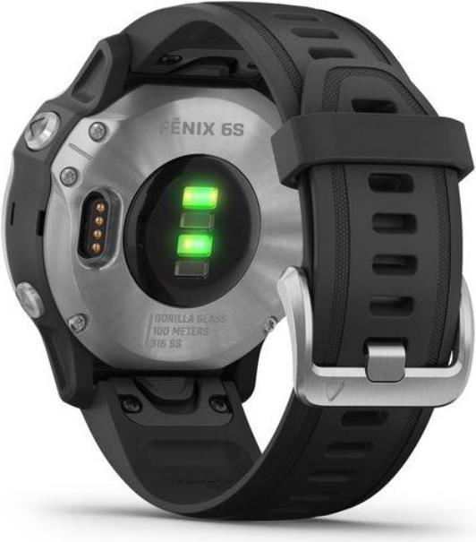 Produktbild Garmin Fenix 6S (42 mm)