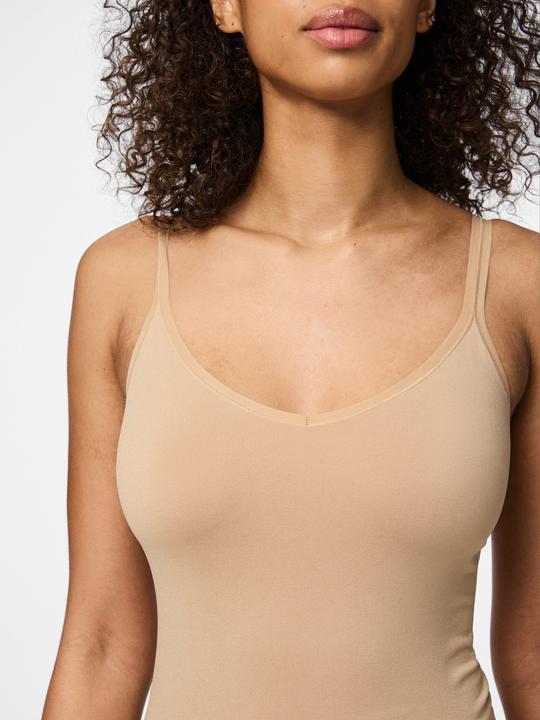 Image du produit Pieces Pcplain Underwear Top Noos Bc (S/M)