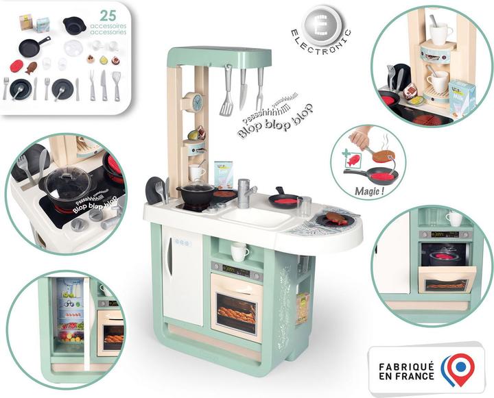 Produktbild Smoby Cherry