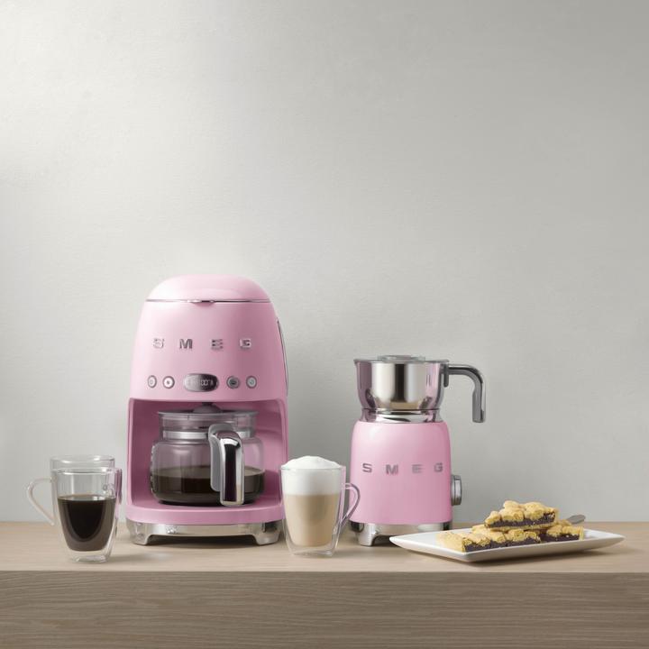 Actual product image Smeg DCF02PKEU