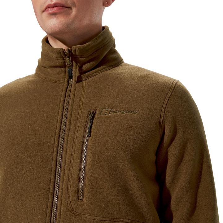 Actual product image Berghaus Activity Polartec InterActive Fleece Jacket (XXL)