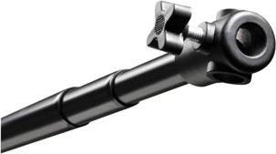 Produktbild Walimex Teleskop Hintergrundsystem 1.2 - 3m (120 cm, 256 cm)