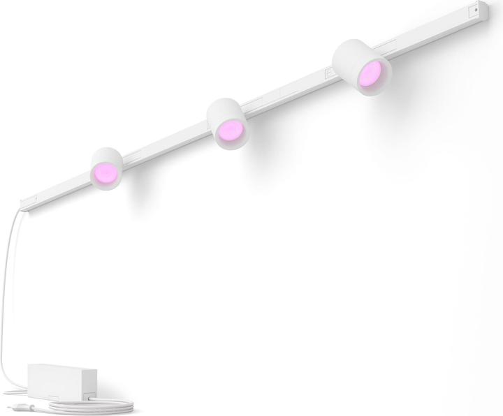 Philips Hue Perifo Basis Set