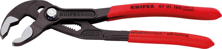Knipex Cobra (180 mm)