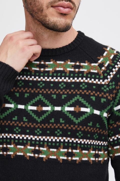 Produktbild Blend ME - BHNilas - Pullover - 20716668 ME (M)