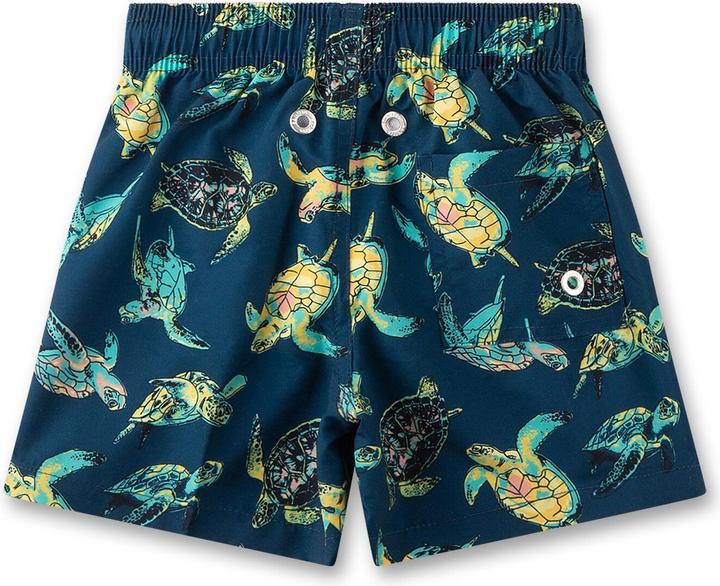 Actual product image Sanetta Badeshorts Schildkröten (104)