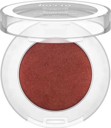 Produktbild Lavera Eye shadows Signature Color (Eyeshadow) 2 g - Shade: 06 Red Ochre (06 Red Ochre)