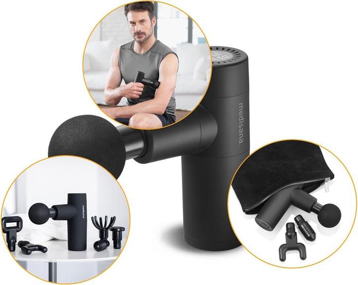 Produktbild Medisana MG150