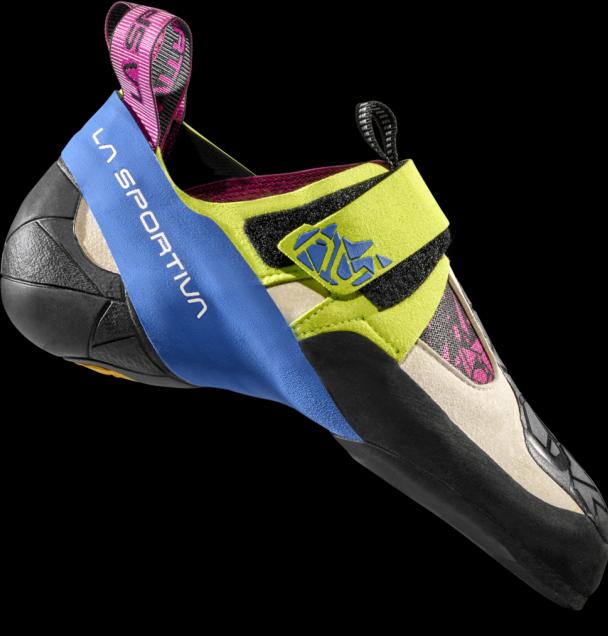 Image du produit La Sportiva Skwama Woman - Kletterschuhe - Damen (35.5)