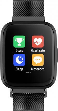 Produktbild Forever Active Smartwatch (36 mm, 4G)