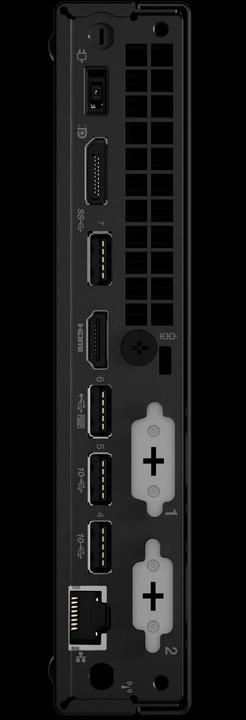Immagine prodotto Lenovo ThinkCentre M70q Mini PC i7-13700t 16Gb (Intel Core i7-13700T, 16 GB, 512 GB, UHD Graphics 770)