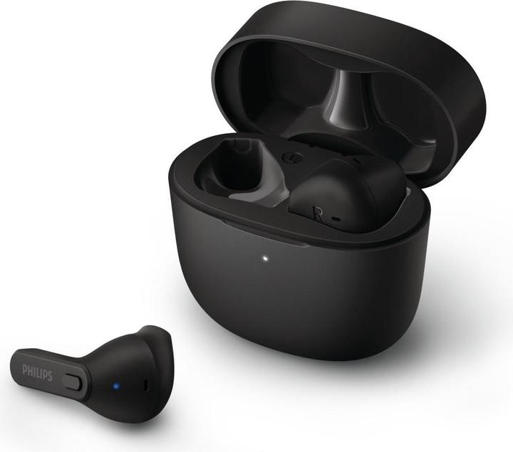 Actual product image Philips TAT2236BK/00 (6 h, Wireless)