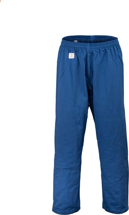 Immagine prodotto Budo.ch JUDOGI BLUE-STAR 160cm (S)