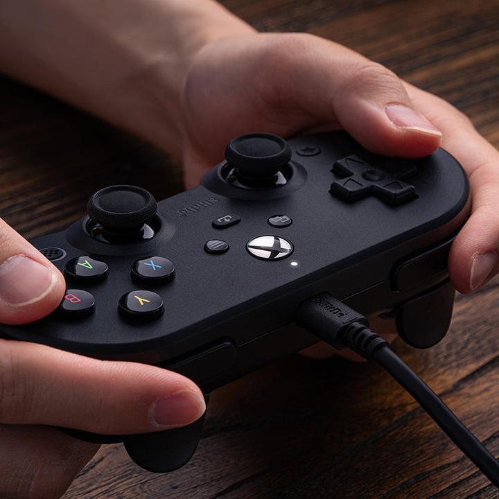 Produktbild 8bitdo Pro 2 (Windows, Xbox Series X)