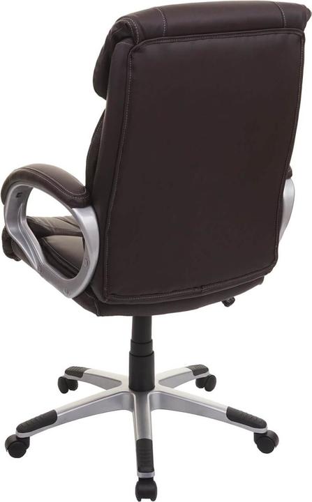 Actual product image Jamb Executive chair