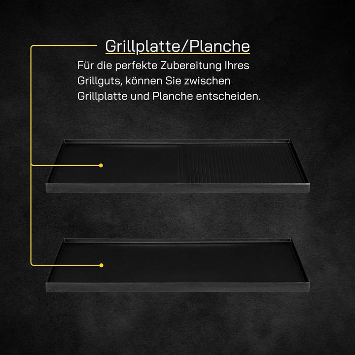 Image du produit Gutfels Raclette