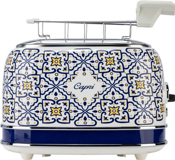 Actual product image Ariete Capri