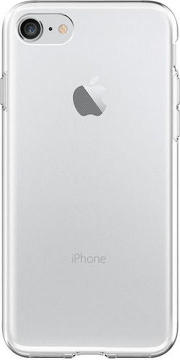 Produktbild Spigen Liquid Crystal (Apple iPhone SE (2nd Gen), Apple iPhone 8, Apple iPhone 7)