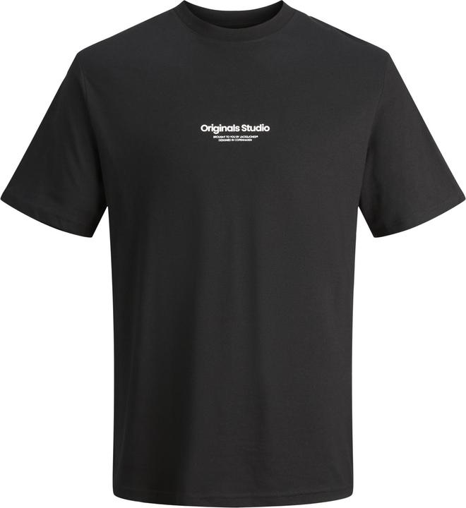Jack & Jones Crew Neck T-Shirt (XS)